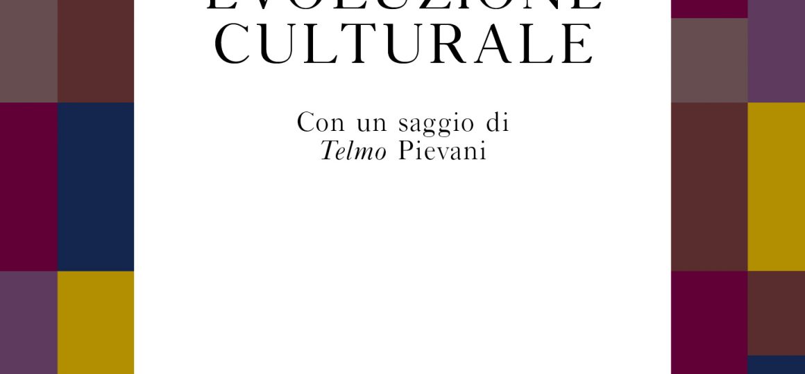 Evoluzione culturale