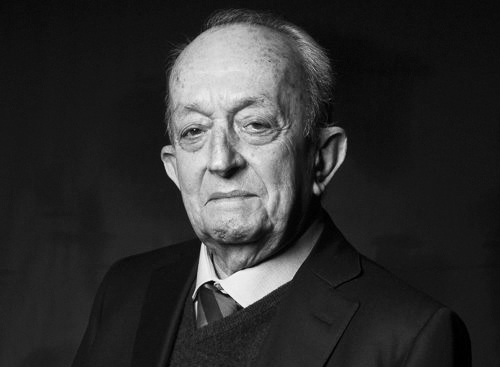 Tullio De Mauro