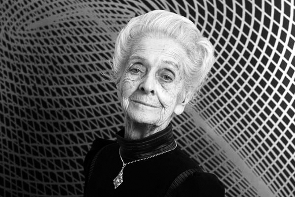 Rita Levi-Montalcini