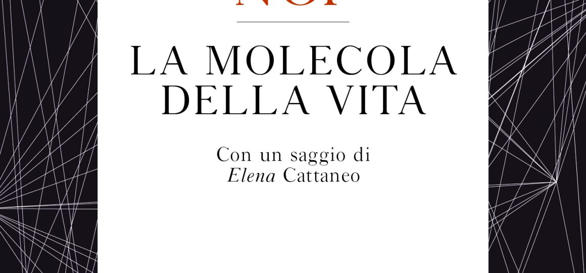 NGF. La molecola della vita