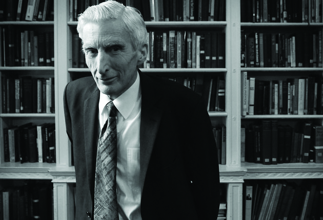 Martin Rees