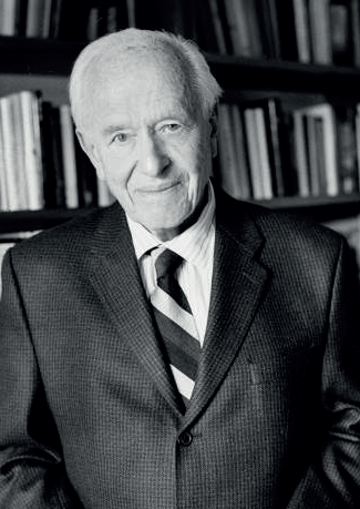 Luigi Luca Cavalli-Sforza