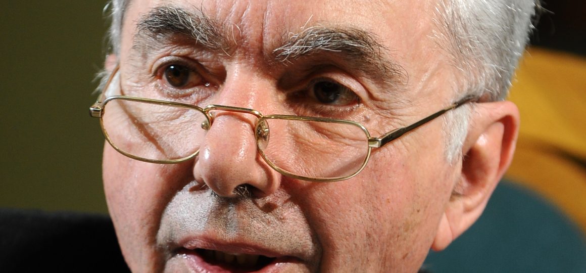 Giuliano Amato