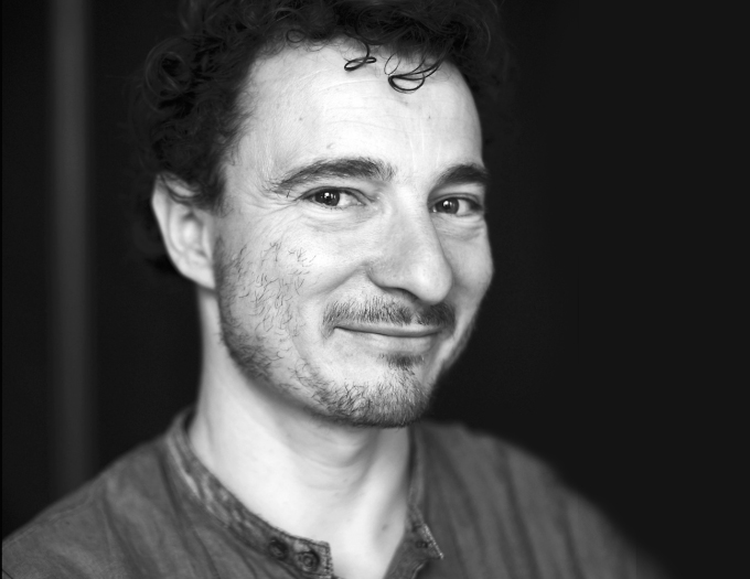 Christophe Bonneuil