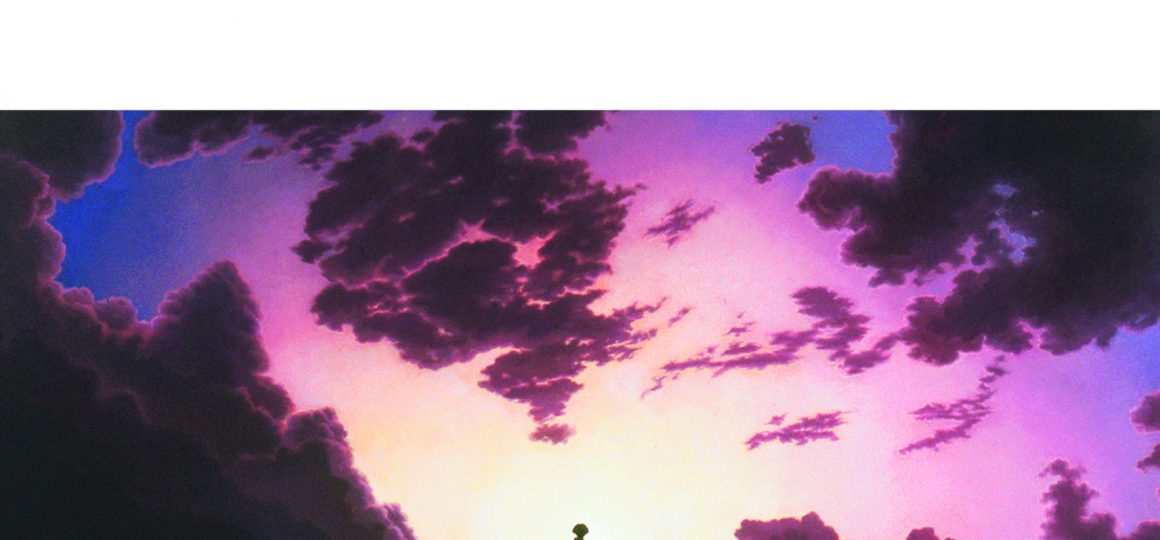 La terra, la storia e noi
