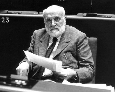 Altiero Spinelli