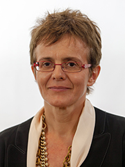Elena Cattaneo