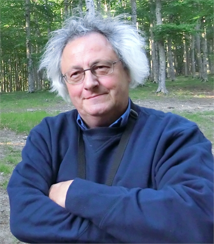 Stefano Gensini