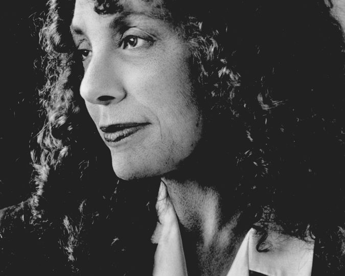 Lynne Sharon Schwartz