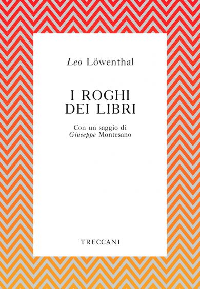 I roghi dei libri