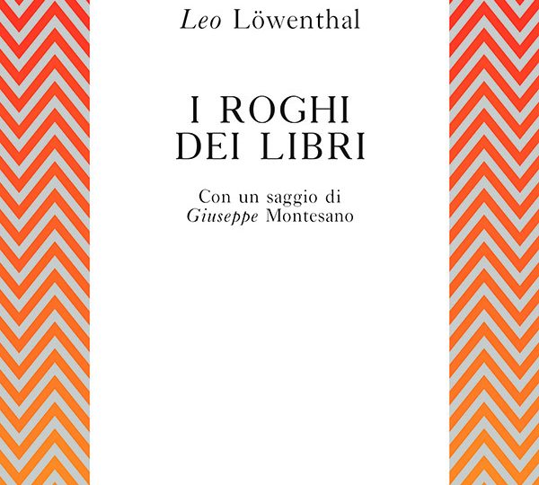 I roghi dei libri