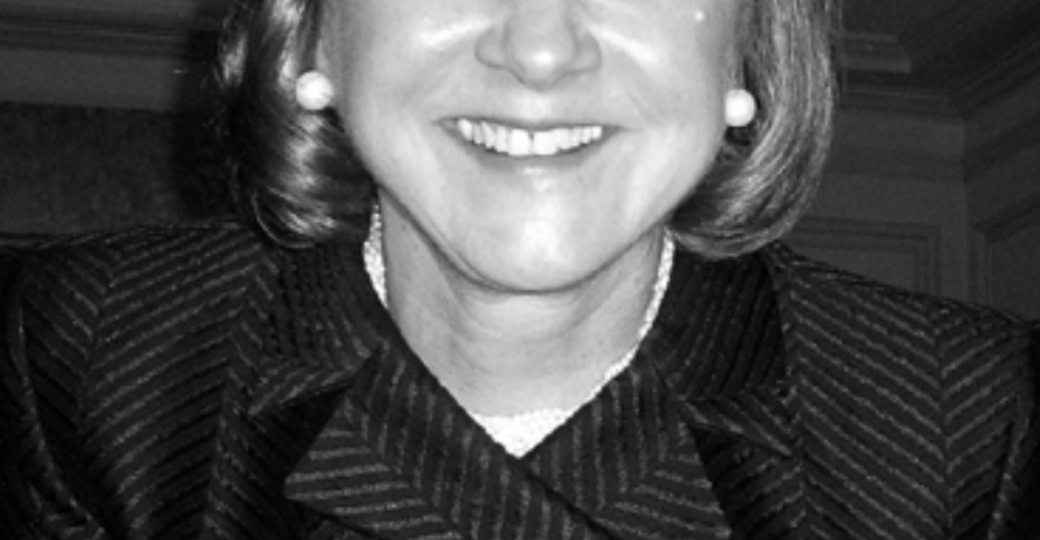 Dianne Hales