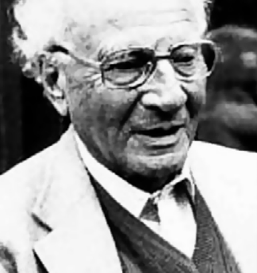 Leo Löwenthal