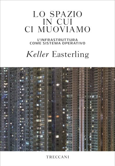 Lo spazio in cui ci muoviamo