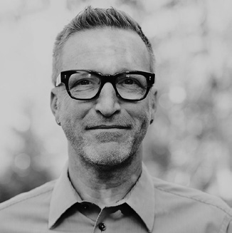 Geoff Mann