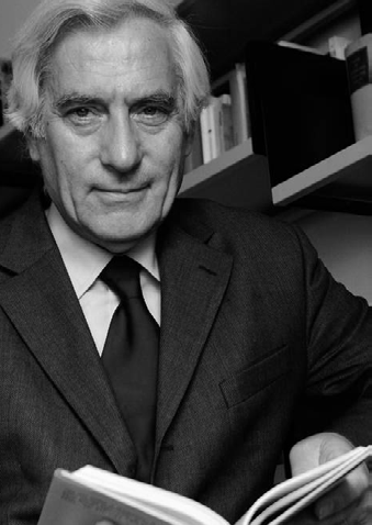 Carlo Ossola
