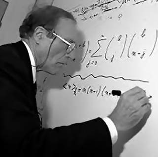 Gian-Carlo Rota