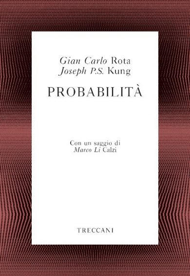 Probabilità