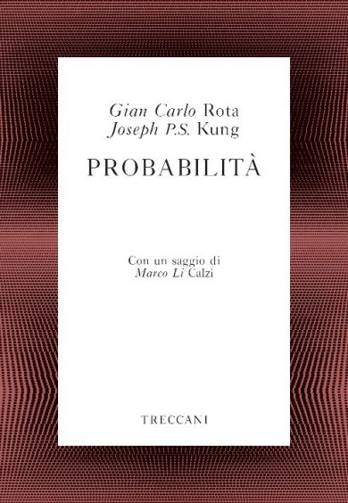 Probabilità