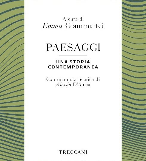 Paesaggi