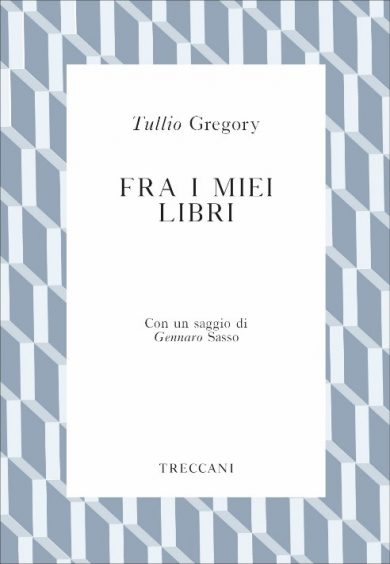 Fra i miei libri