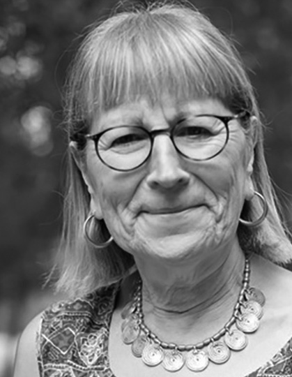 Judy Wajcman