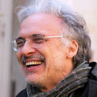 Emanuele Zinato