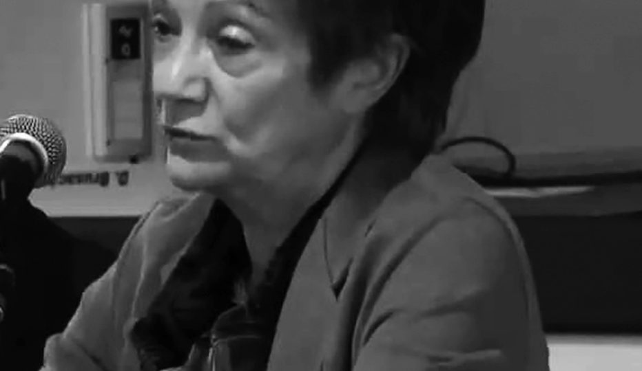Mariuccia Salvati