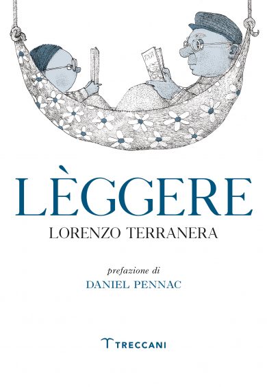 Lèggere