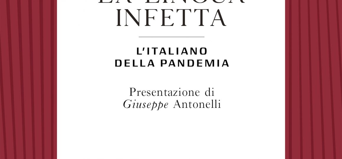 La lingua infetta