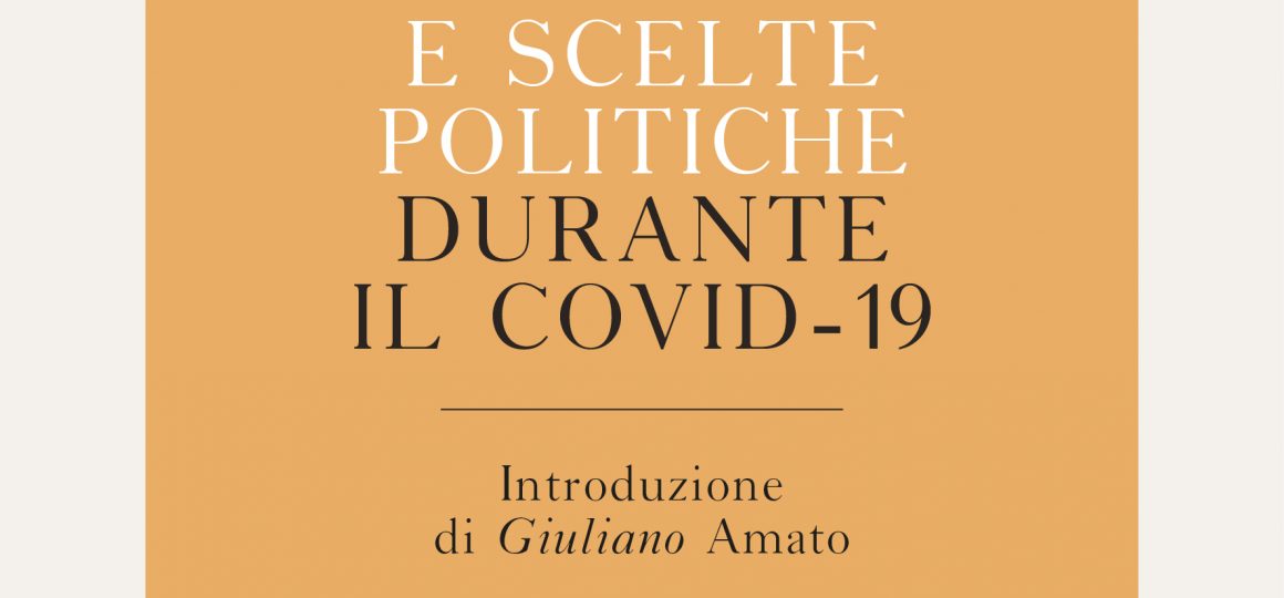 Scienza e scelte politiche durante il Covid-19