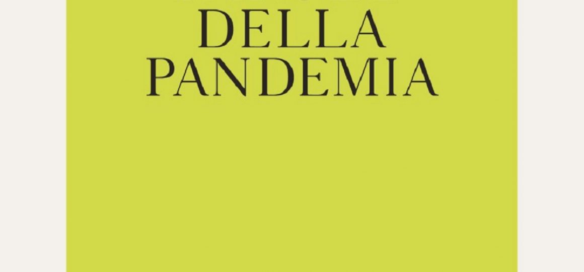 Parole della pandemia