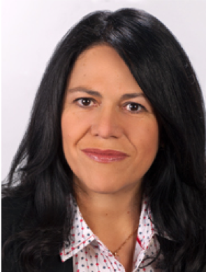 Daniela Pietrini