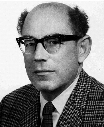 Abraham  Robinson