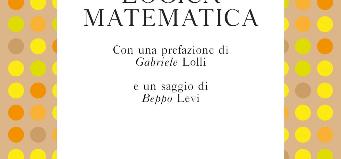 Logica matematica