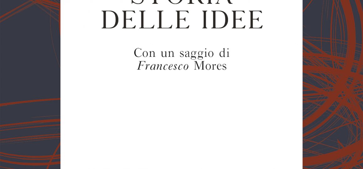 Storia delle idee