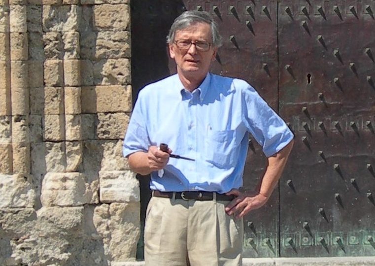 Gabriele Lolli