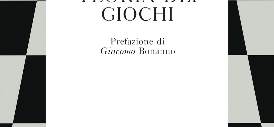 Teoria dei giochi