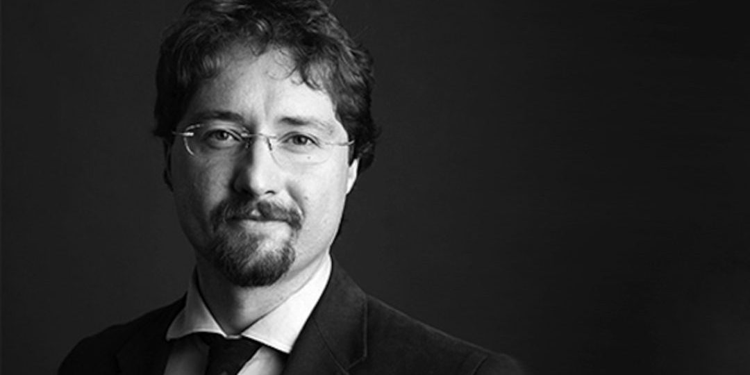 Telmo Pievani