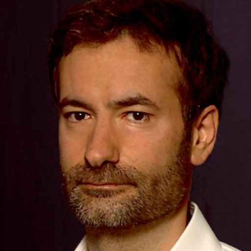 Pierpaolo Battigalli