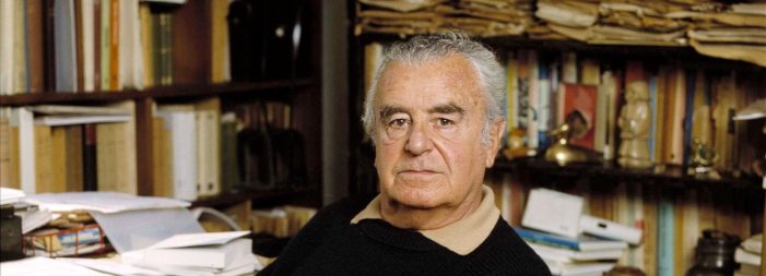 Jean-Pierre Vernant