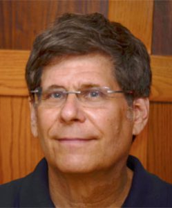 Mark Seidenberg