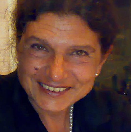 Loredana Sciolla