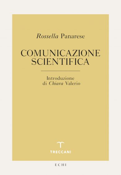 Comunicazione scientifica