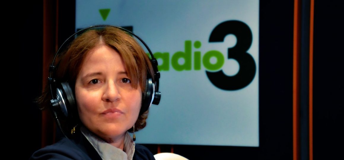 Rossella Panarese