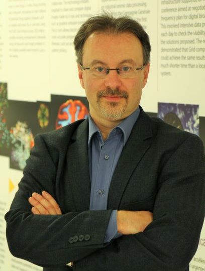 Alberto Di Meglio