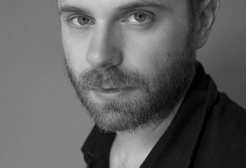 Paolo Giordano