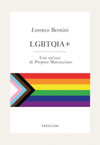 LGBTQIA+