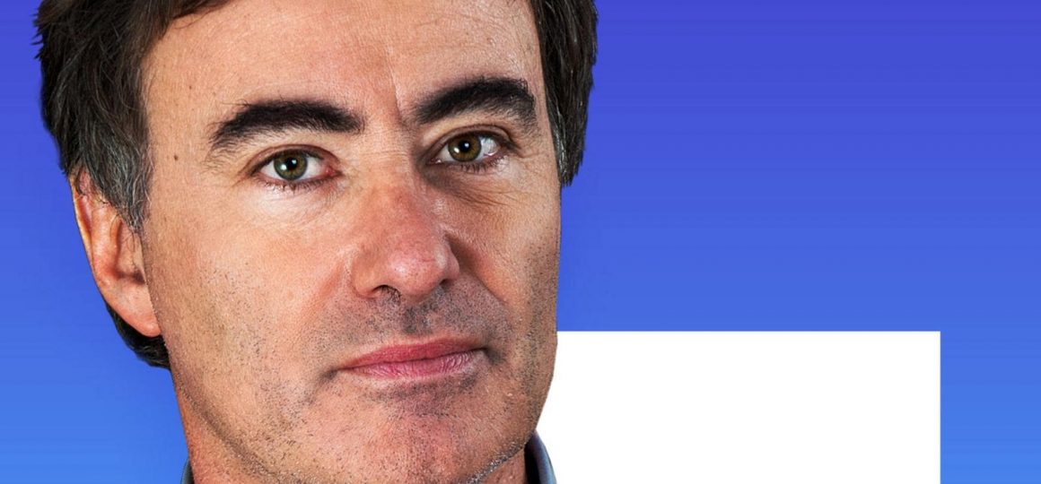 Giorgio Zanchini