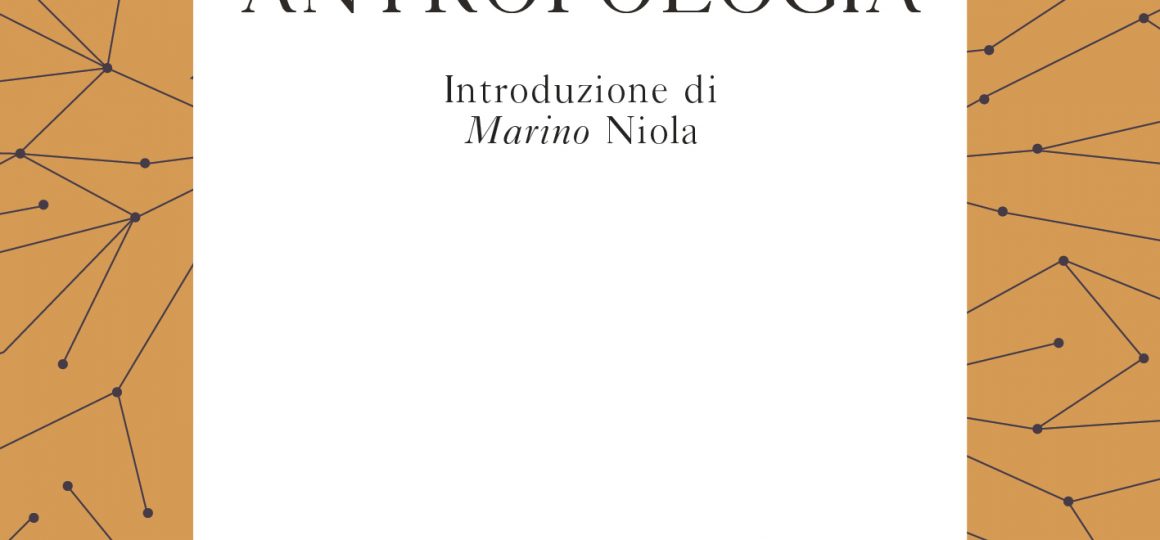 Antropologia